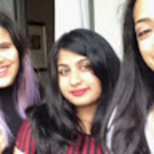 Meet your Posher, Deepti